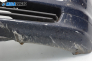 Предна броня за BMW 3 Series E46 Touring (10.1999 - 06.2005), комби, позиция: предна