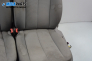 Комплект салон за Volkswagen Passat Variant B6 (08.2005 - 11.2011), 4+1 вр.