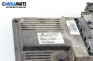 Компютър двигател за Opel Meriva A Hatchback (05.2003 - 05.2010) 1.3 CDTI, 75 к.с., № 55198927BY