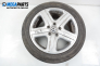 Алуминиеви джанти за Volkswagen Touareg SUV (10.2002 - 01.2013) 19 цола, ширина 9