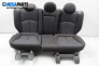 Комплект салон за Mercedes-Benz E-Class Estate (S211) (03.2003 - 07.2009), 4+1 вр.