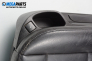Седалка за Peugeot 307 Station Wagon (03.2002 - 12.2009), 4+1 вр., позиция: предна, дясна