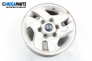 Алуминиеви джанти за Hyundai Terracan SUV (06.2001 - 12.2008) 16 цола, ширина 7