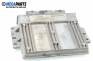 Компютър двигател за Peugeot 206 Hatchback (08.1998 - 12.2012) 1.4 i, 75 к.с., № 9643782480