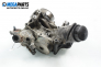 Корпус за маслен филтър за Honda Accord VII Sedan (01.2003 - 09. 2012) 2.2 i-CTDi (CL), 140 к.с.