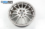Алуминиеви джанти за Honda Accord VII Sedan (01.2003 - 09. 2012) 18 цола, ширина 8