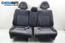 Комплект салон за Honda Stream Minivan (10.2000 - 12.2006), 4+1 вр.