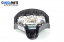 Airbag за Peugeot 206 Hatchback (08.1998 - 12.2012), 2+1 вр., хечбек, позиция: предна