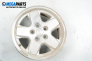 Алуминиеви джанти за Jeep Cherokee SUV III (09.2001 - 01.2008) 16 цола, ширина 7