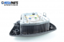 Airbag за Fiat Ulysse Minivan II (08.2002 - 06.2011), 4+1 вр., миниван, позиция: предна