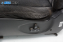 Комплект салон за SsangYong Rexton SUV (04.2002 - 07.2012), 4+1 вр.