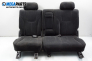 Комплект салон за SsangYong Rexton SUV (04.2002 - 07.2012), 4+1 вр.