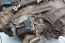 Раздатъчна кутия за SsangYong Rexton SUV (04.2002 - 07.2012) 2.7 Xdi, 163 к.с.