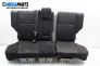 Комплект салон за Suzuki Grand Vitara II SUV (04.2005 - 08.2015), 4+1 вр.