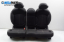 Комплект салон за Mini Countryman (R60) (06.2010 - 10.2016), 4+1 вр.