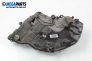 Фар за Volkswagen Polo Hatchback V (01.2005 - 12.2009), хечбек, позиция: дясна