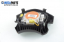 Airbag за Nissan Almera II Hatchback (01.2000 - 12.2006), 4+1 вр., хечбек, позиция: предна