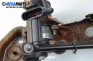 Потенциометър газ  за Nissan Almera II Hatchback (01.2000 - 12.2006), № Bosch 0 281 002 425