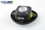 Airbag за Fiat Punto Hatchback II (09.1999 - 07.2012), 4+1 вр., хечбек, позиция: предна