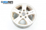 Алуминиеви джанти за Kia Sorento I SUV (08.2002 - 12.2009) 16 цола, ширина 7