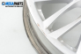 Алуминиева джанта за BMW 7 Series E65 (11.2001 - 12.2009) 20 цола, ширина 9 (Цената е за 1 бр.)