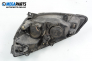 Фар за Renault Scenic II Minivan (06.2003 - 07.2010), миниван, позиция: дясна