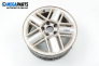 Алуминиеви джанти за Renault Laguna II Grandtour (03.2001 - 12.2007) 16 цола, ширина 6.5