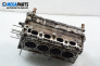 Глава за Citroen C5 I Sedan (03.2001 - 03.2005) 2.0 16V HPi (DCRLZB), 140 к.с.