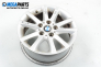 Алуминиеви джанти за BMW 3 Series E46 Touring (10.1999 - 06.2005) 16 цола, ширина 7