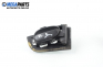 Вътрешна дръжка за Peugeot 206 Hatchback (08.1998 - 12.2012), 4+1 вр., хечбек, позиция: предна, дясна