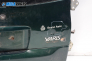 Заден капак за Toyota Yaris Verso (08.1999 - 09.2005), 4+1 вр., миниван, позиция: задна