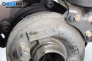 Турбо за Volkswagen Golf VI Hatchback (10.2008 - 02.2014) 1.6 TDI, 105 к.с.