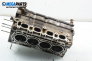 Глава за Citroen C5 I Sedan (03.2001 - 03.2005) 2.0 16V HPi (DCRLZB), 140 к.с.