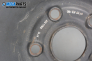 Резервна гума за Opel Astra H Hatchback (01.2004 - 05.2014) 16 цола, ширина 6,5