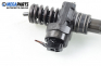 Дюза дизел за Volkswagen Golf IV Hatchback (08.1997 - 06.2005) 1.9 TDI, 115 к.с., № Bosch 0 414 120 007