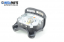 Airbag за Land Rover Freelander Soft Top SUV (02.1998 - 10.2006), 2+1 вр., джип, позиция: предна