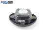 Airbag за Fiat Punto Hatchback II (09.1999 - 07.2012), 2+1 вр., хечбек, позиция: предна