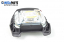 Airbag за Jeep Grand Cherokee SUV II (09.1998 - 09.2005), 4+1 вр., джип, позиция: предна