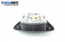 Airbag за Peugeot 807 (E) (06.2002 - ...), 4+1 вр., миниван, позиция: предна