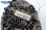 Алтернатор / генератор за Renault Scenic II Minivan (06.2003 - 07.2010) 1.9 dCi (JM14), 131 к.с., № Valeo 8200 410 671
