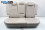 Комплект салон за Hyundai Tucson SUV (06.2004 - 11.2010), 4+1 вр.