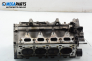 Глава за Renault Megane II Hatchback (07.2001 - 10.2012) 1.4 16V (BM0B, CM0B), 98 к.с.
