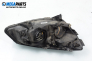 Фар за Renault Scenic II Minivan (06.2003 - 07.2010), миниван, позиция: лява
