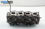Глава без разпределителен вал за Mazda Premacy Minivan (07.1999 - 03.2005) 2.0 TD, 90 к.с.