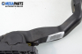 Потенциометър газ  за Peugeot 307 Hatchback (08.2000 - 12.2012), № Bosch 0 280 752 251