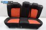 Комплект салон за Fiat Punto Grande Punto (06.2005 - 07.2012), 4+1 вр.