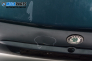 Заден капак за Skoda Octavia I Sedan (09.1996 - 12.2010), 4+1 вр., хечбек, позиция: задна