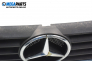 Решетка за Mercedes-Benz Vito Bus (638) (02.1996 - 07.2003), пътнически, позиция: предна