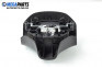 Airbag за Peugeot 206 CC Cabrio (09.2000 - 12.2008), 2+1 вр., кабрио, позиция: предна