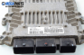 Компютър двигател за Citroen C4 Picasso I (10.2006 - 12.2015) 2.0 HDi 138, 136 к.с., № 5WS40615A-T